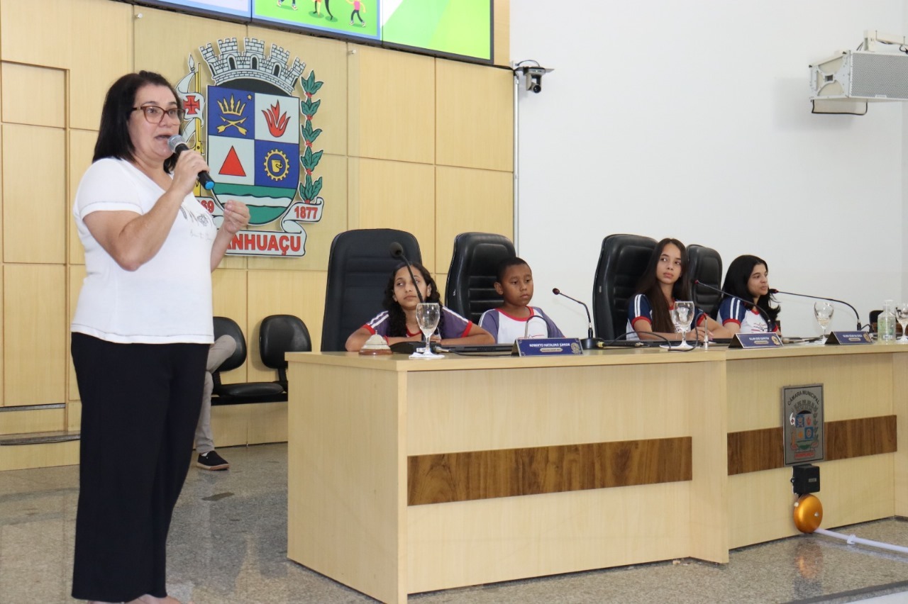 Minha Atuação na Educação e Juventude em Manhuaçu (2021-2024)