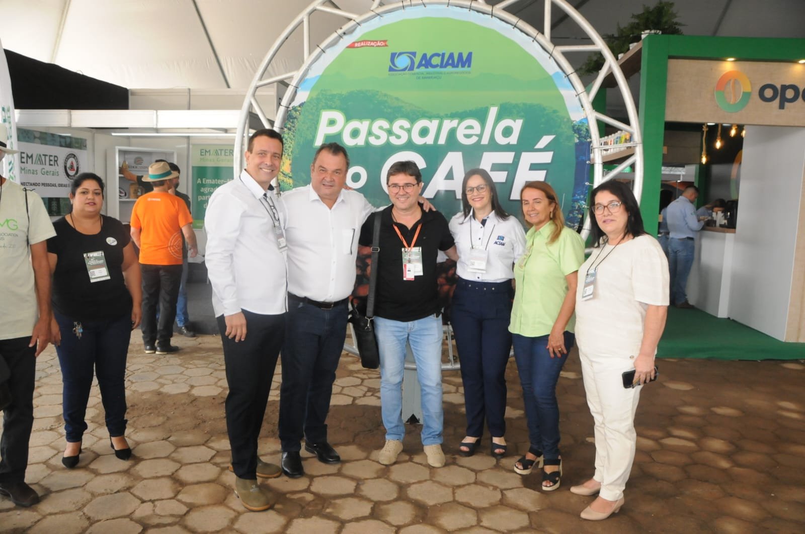 Apoio à Agricultura Familiar em Manhuaçu