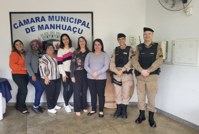 Minha Atuação na Procuradoria da Mulher de Manhuaçu (2021-2024)